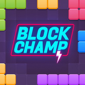 Block Champ - Online Game